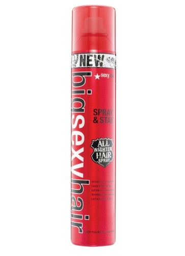 Big Spray & Stay Hairspray 300 ml