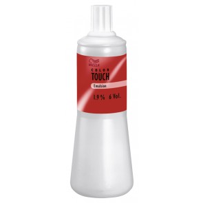 WELLA Color Touch Emulsion
