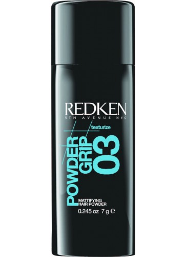 REDKEN Powder Grip 03 7 g